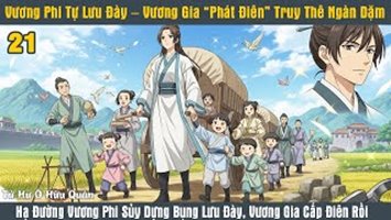 [HV] Hạ Đường Vương Phi Sủy Dựng Bụng Lưu Đày, Vương Gia Cấp Điên Rồi